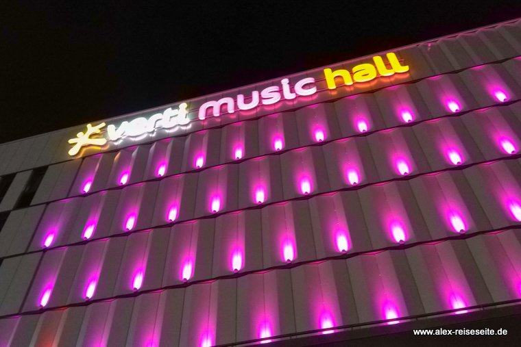 Verti Music Hall Berlin