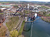 Heidepark - Aussicht vom Panoramaturm