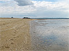 Bucht von Mont-Saint-Michel