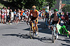 Tour de France 2013, Etappe 16 - Vaison-la-Romaine / Gap - 168 km, Ankunft Gap
