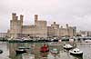 Caernarfon Castle