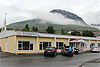 Hostel Reydarfjördur - ehmaliges Möbelhaus