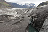 Gletscherwanderung Svinafellsjökull