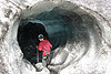 Gletscherwanderung Svinafellsjökull