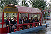 Mariachi-Boot Xochimilco