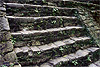 Palenque Treppe