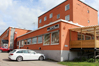 SPiS Hotel & Hostel in Kiruna