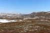 Ifjord-Fjell, 370 m Höhe