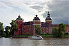 Schloss Gripsholm Mariefred