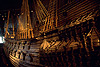 Kriegsschiff Vasa