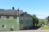 Hotel Kebne in Kiruna